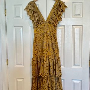 Jens Prate booty dress